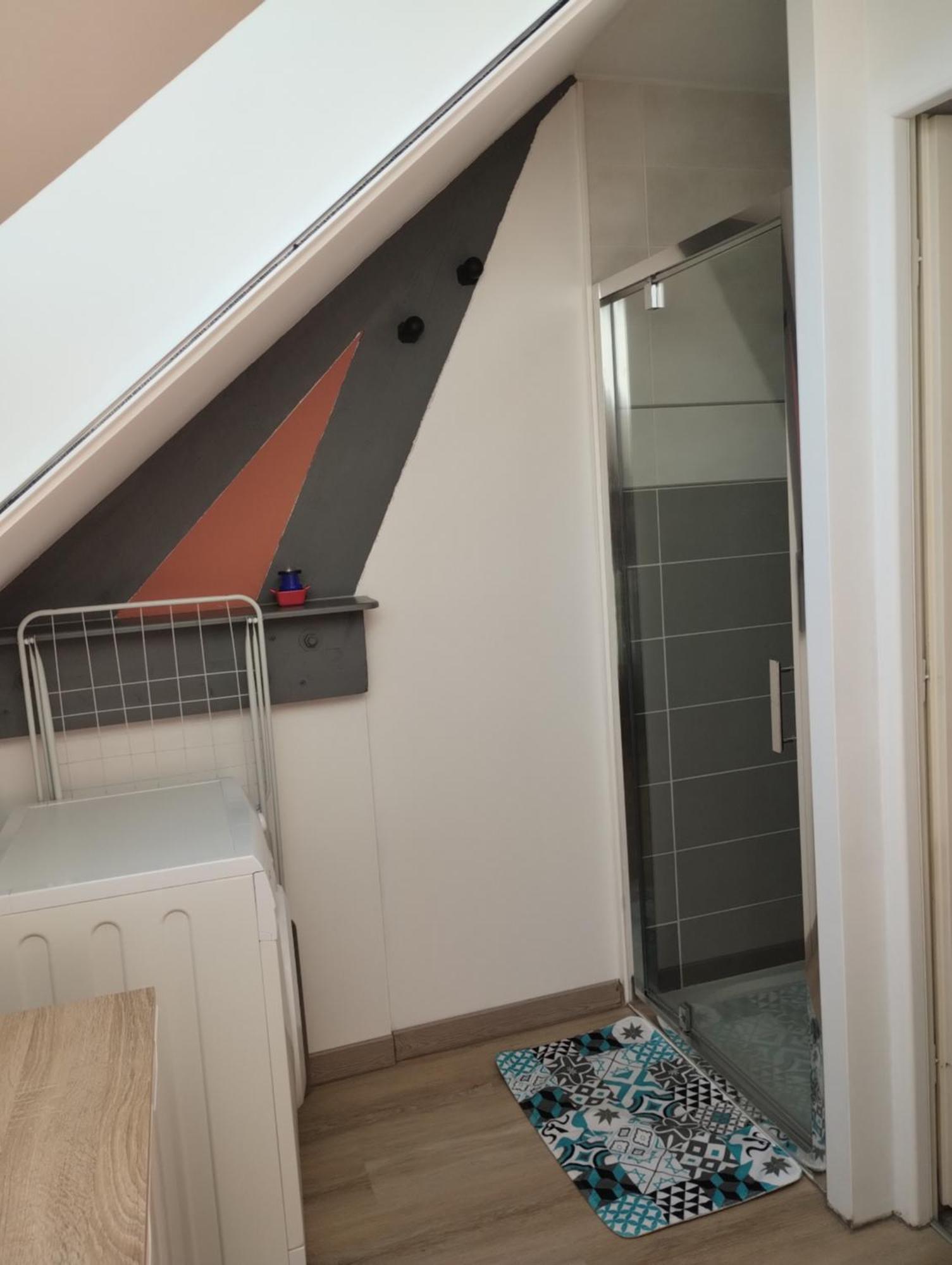 Le Charmillon, Appartement Cosi Avec Double Garage Mancey 外观 照片
